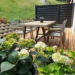 Waldvilla Apartment *