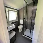 Waldvilla Apartment *