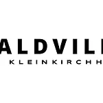 アパート Waldvilla *