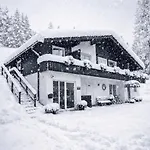 Apartment Waldvilla Bad Kleinkirchheim
