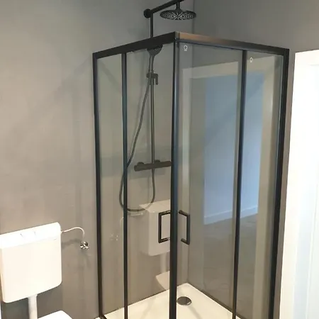 Waldvilla شقة *