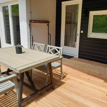 Waldvilla Апартаменты *