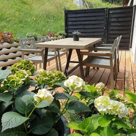 Waldvilla Апартаменты *