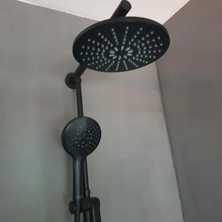 Waldvilla شقة *