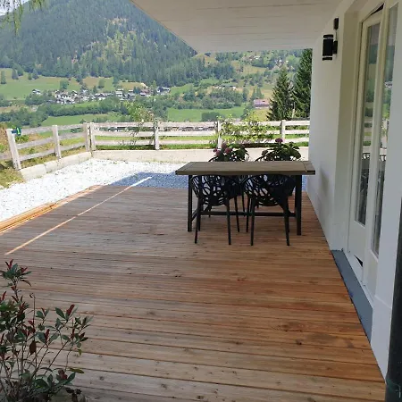 Waldvilla Апартаменты *