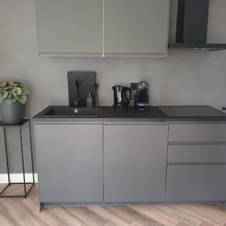 Waldvilla Апартаменты