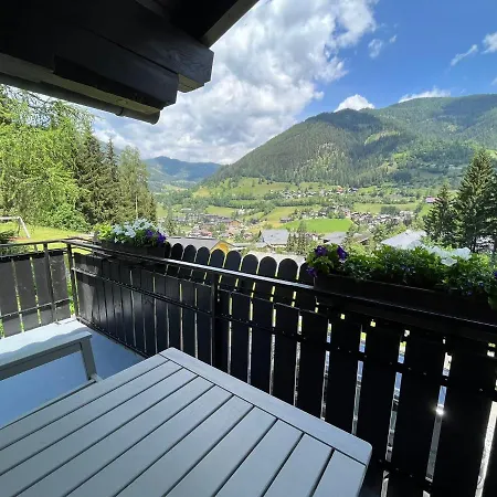 Waldvilla Бад Кляйнкирххайм