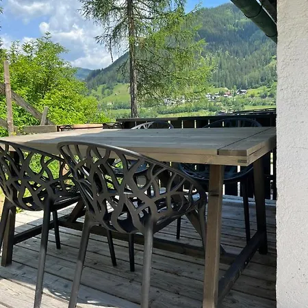 Waldvilla Бад Кляйнкирххайм