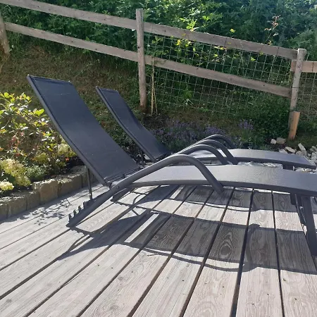 Waldvilla شقة