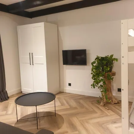 Апартаменты Waldvilla *