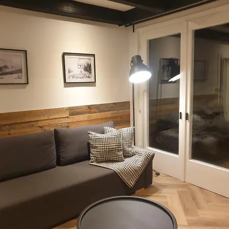 Waldvilla Апартаменты Бад Кляйнкирххайм