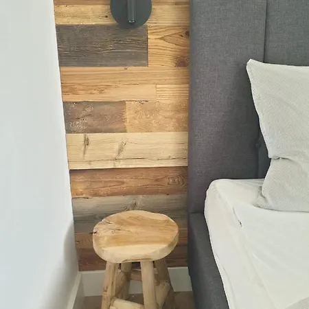 Waldvilla شقة *