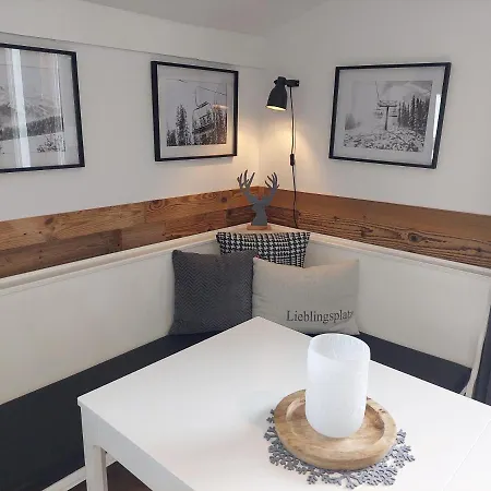 Waldvilla Апартаменты Бад Кляйнкирххайм