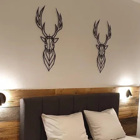 Waldvilla * Бад Кляйнкирххайм