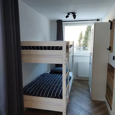 Waldvilla Апартаменты