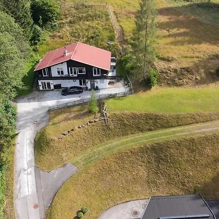 Waldvilla Апартаменты *