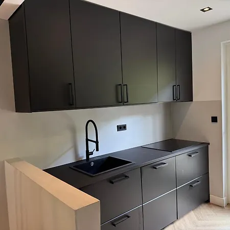 Апартаменты Waldvilla *