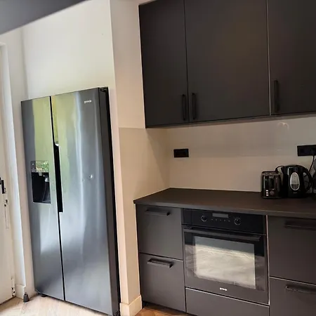 Waldvilla Appartement Bad Kleinkirchheim