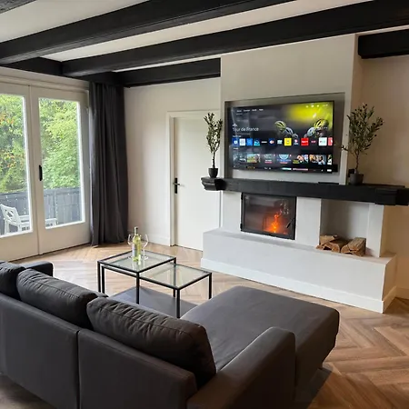 Waldvilla * Bad Kleinkirchheim