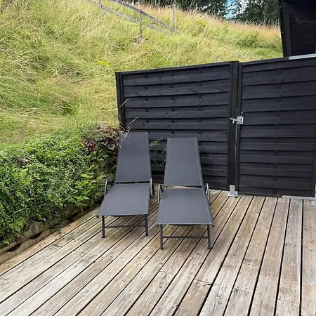 Апартаменты Waldvilla