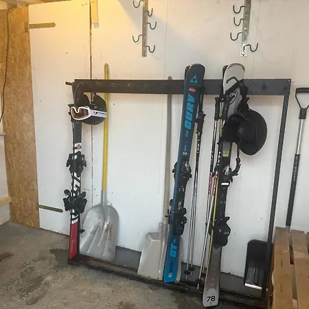 Waldvilla Appartement