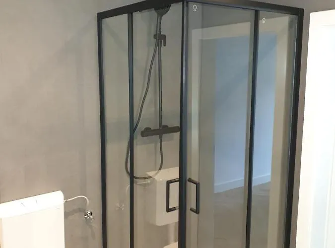 Waldvilla Appartement *