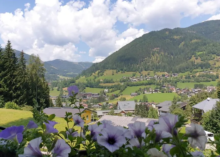 Waldvilla Appartement