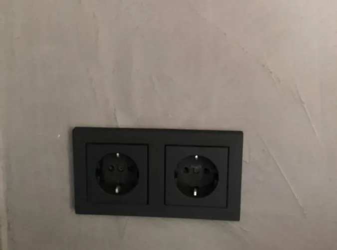 Appartement Waldvilla *