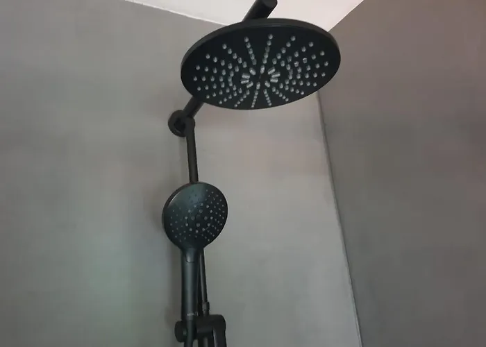 Waldvilla Appartement *