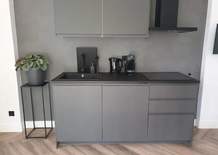 Waldvilla Appartement