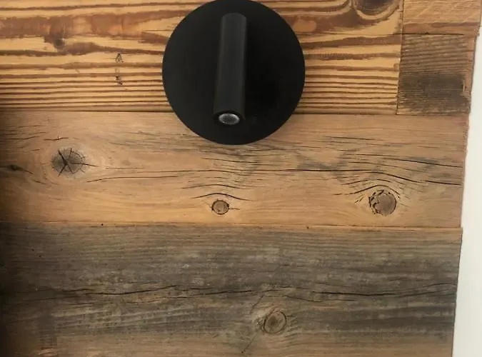 Appartement Waldvilla