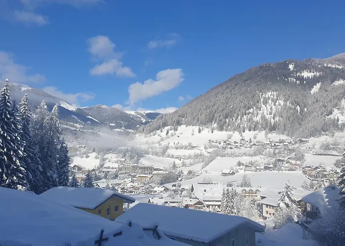 Waldvilla * Bad Kleinkirchheim