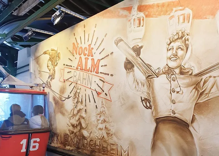 Appartement Waldvilla *