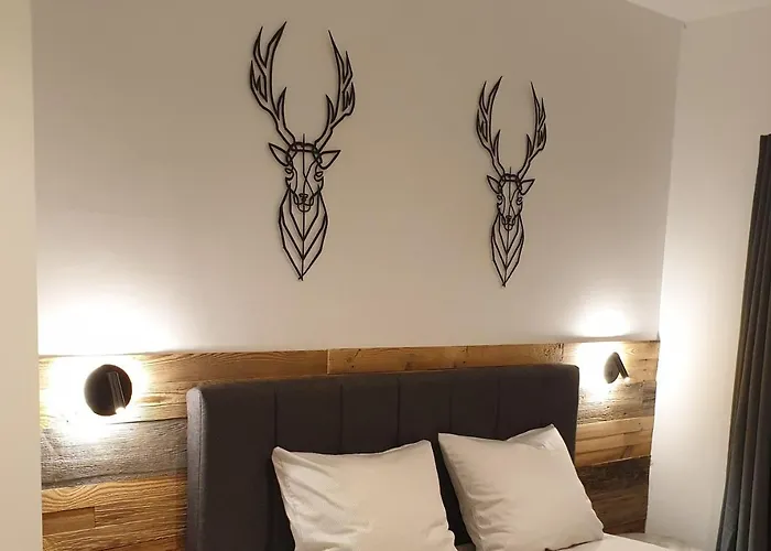 Waldvilla * Bad Kleinkirchheim