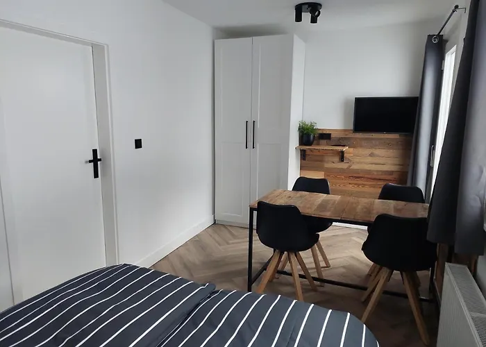 Appartement Waldvilla Bad Kleinkirchheim