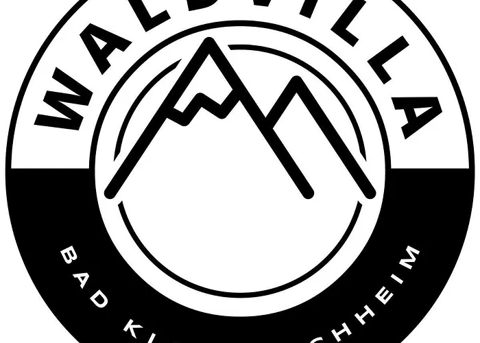 Waldvilla Appartement *