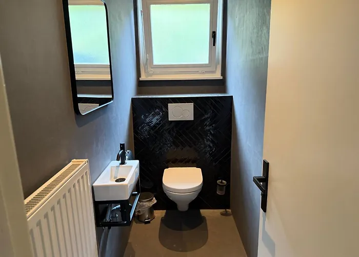 Waldvilla Appartement