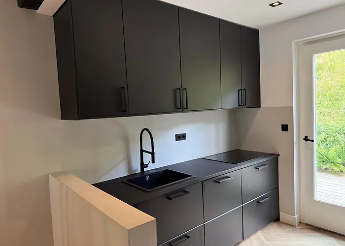 Appartement Waldvilla *