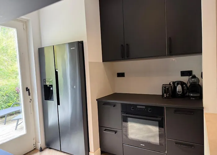 Waldvilla Appartement Bad Kleinkirchheim