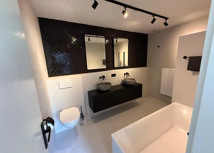 Appartement Waldvilla Bad Kleinkirchheim