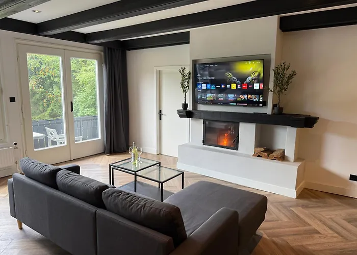 Waldvilla * Bad Kleinkirchheim